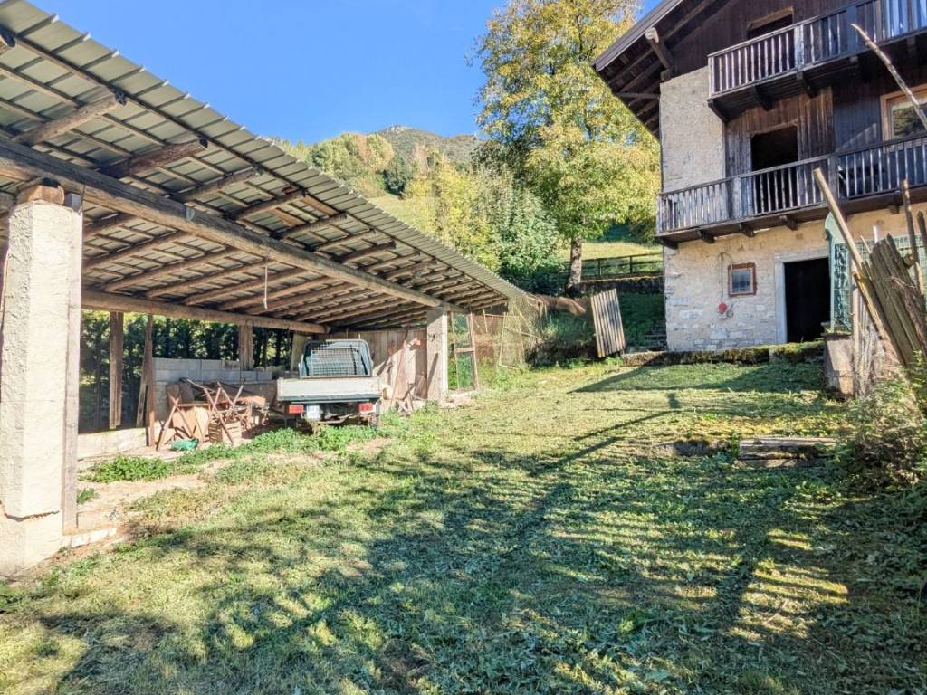 Rustico / casale a Ledro in Via Bartolomeo Daves, 5 - Foto 5