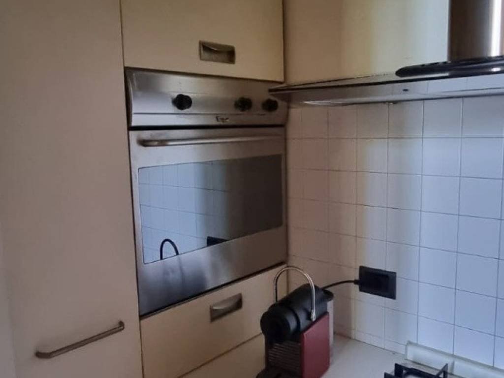 Appartamento a Alessandria in Viale Medaglie d'Oro, 4 - Foto 4