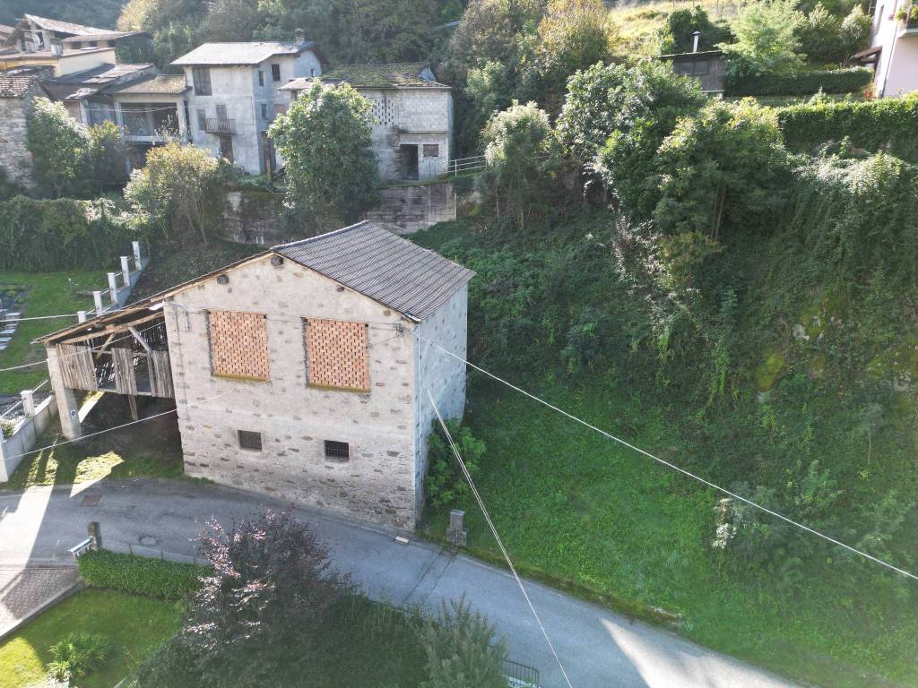 Rustico / casale a Cosio valtellino in Via Chiesa - Foto 2