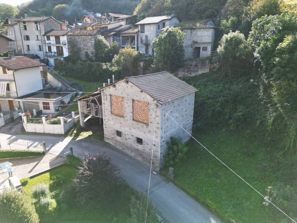 Rustico / casale a Cosio valtellino in Via Chiesa - Foto 3
