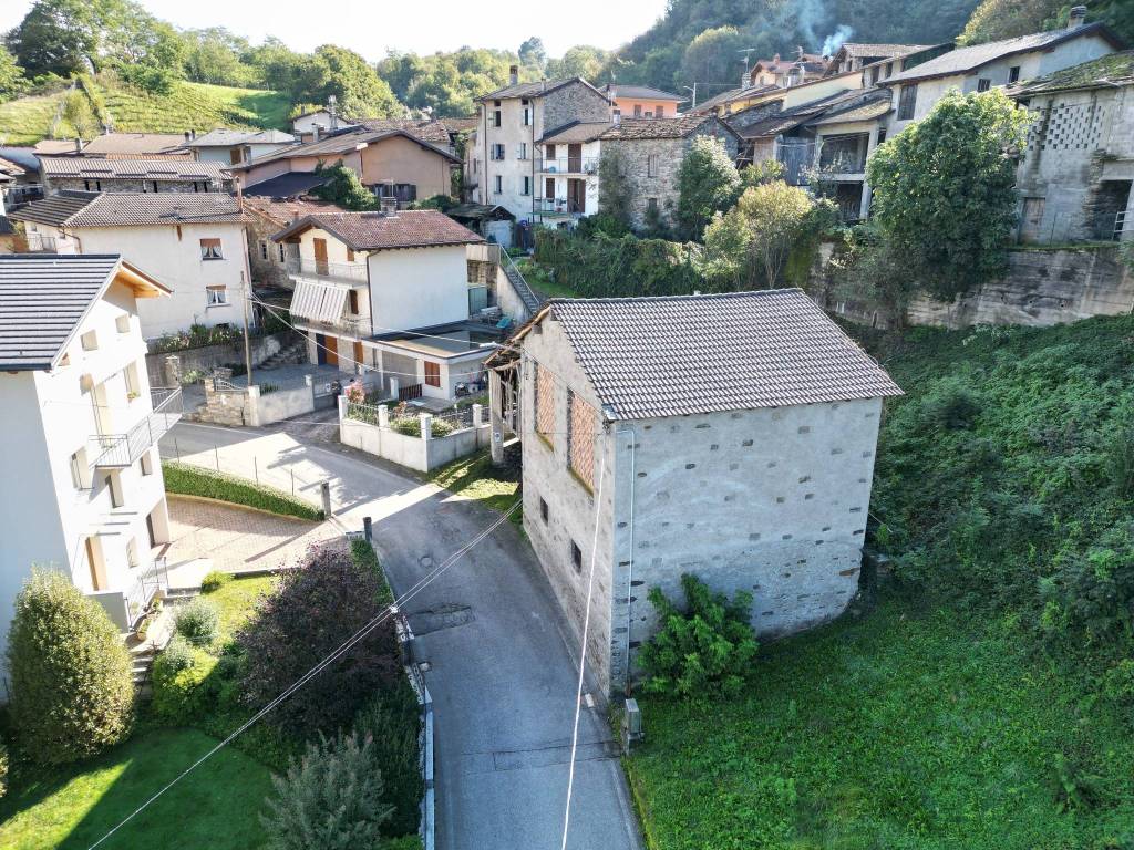 Rustico / casale a Cosio valtellino in Via Chiesa - Foto 4