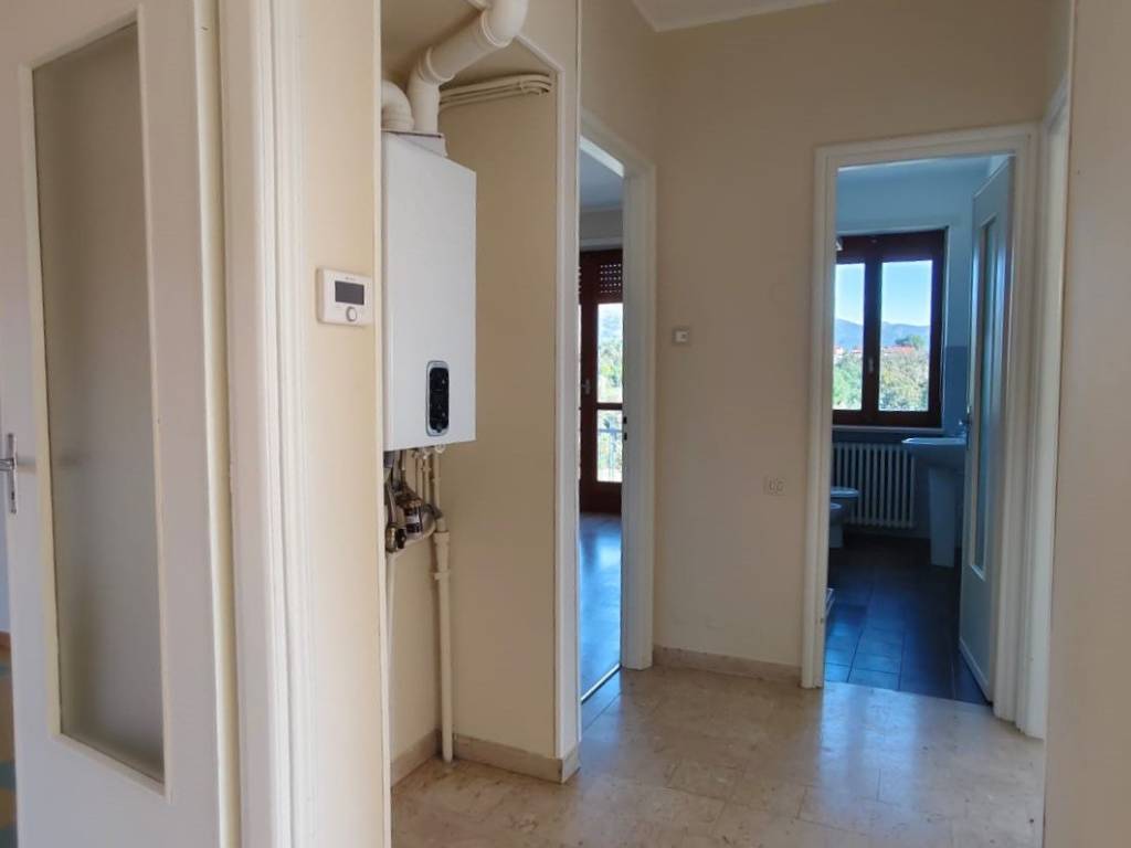 Appartamento a Sala biellese in Via Regina Margherita, 1 - Foto 3