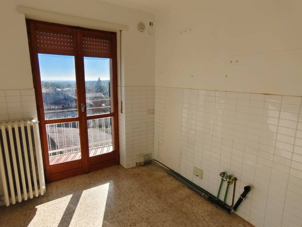Appartamento a Sala biellese in Via Regina Margherita, 1 - Foto 4
