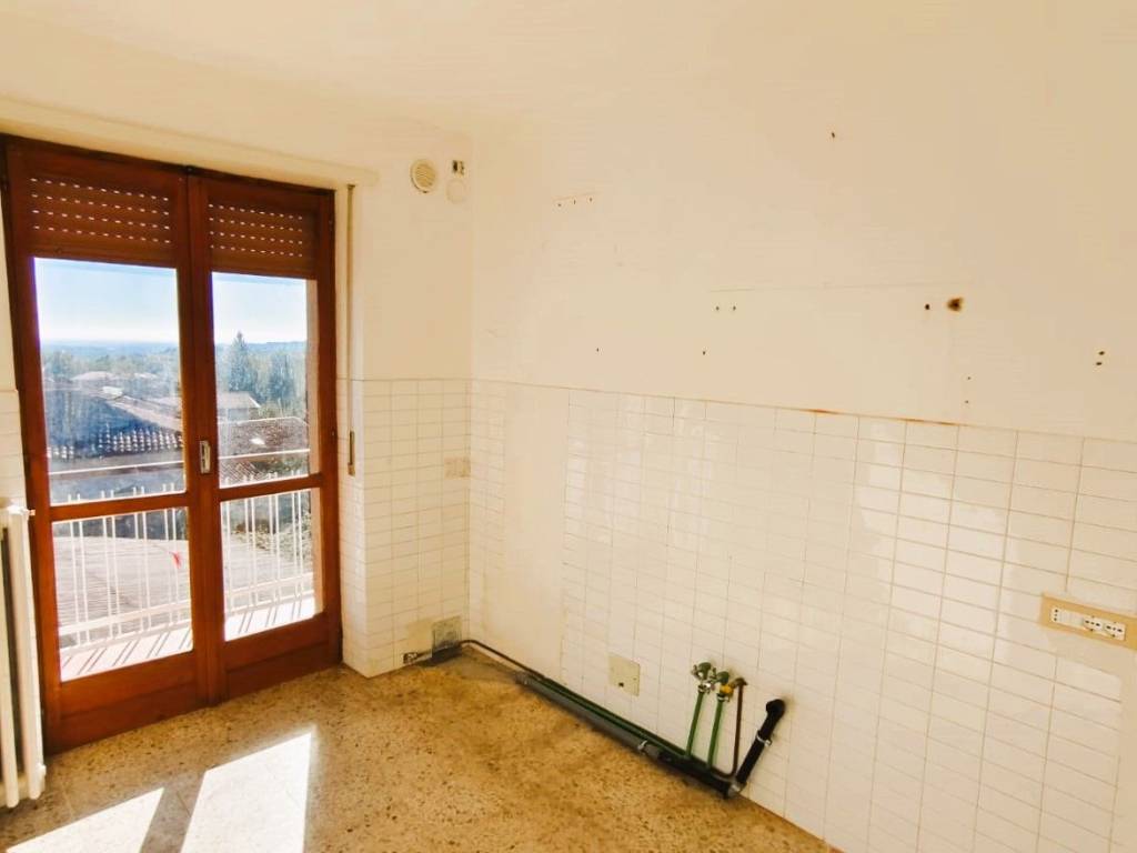 Appartamento a Sala biellese in Via Regina Margherita, 1 - Foto 5