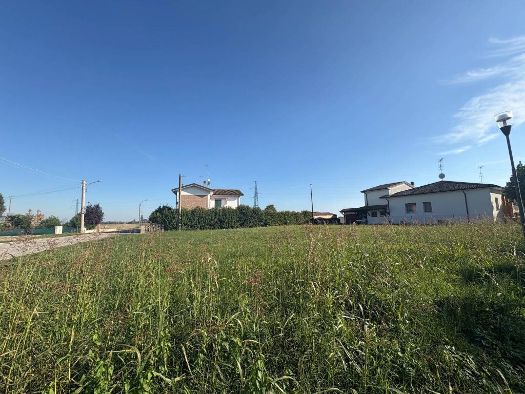 Terreno a Terre del reno in Via Luigi Sessa, 58 - Foto 2