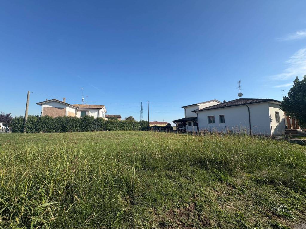 Terreno a Terre del reno in Via Luigi Sessa, 58 - Foto 3