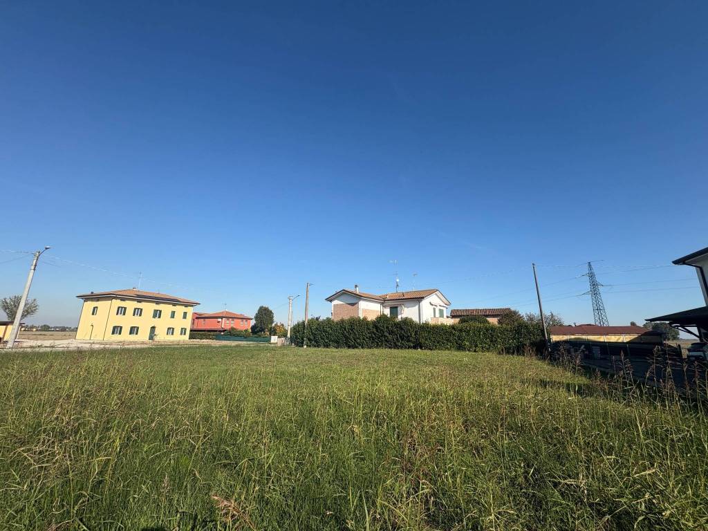 Terreno a Terre del reno in Via Luigi Sessa, 58 - Foto 4