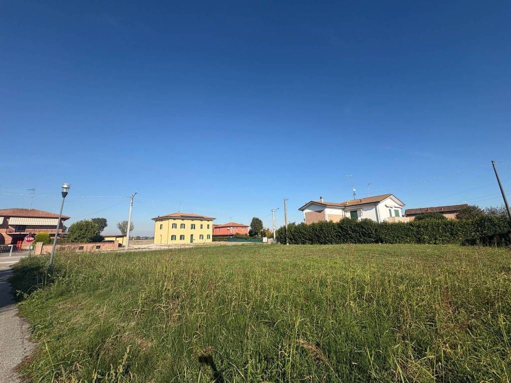 Terreno a Terre del reno in Via Luigi Sessa, 58 - Foto 5