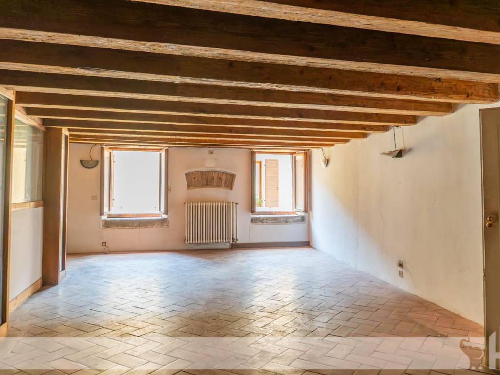 Appartamento a Belluno in Via San Nicolò, 48 - Foto 2
