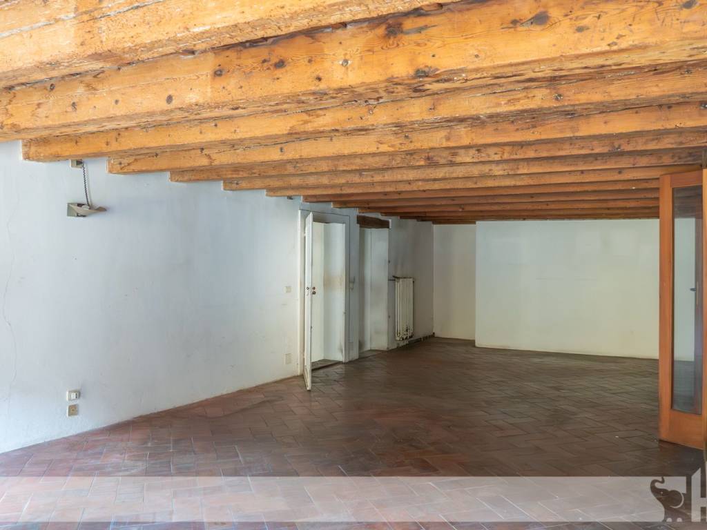 Appartamento a Belluno in Via San Nicolò, 48 - Foto 3