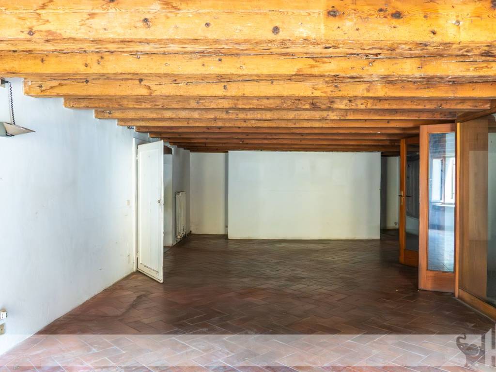 Appartamento a Belluno in Via San Nicolò, 48 - Foto 4
