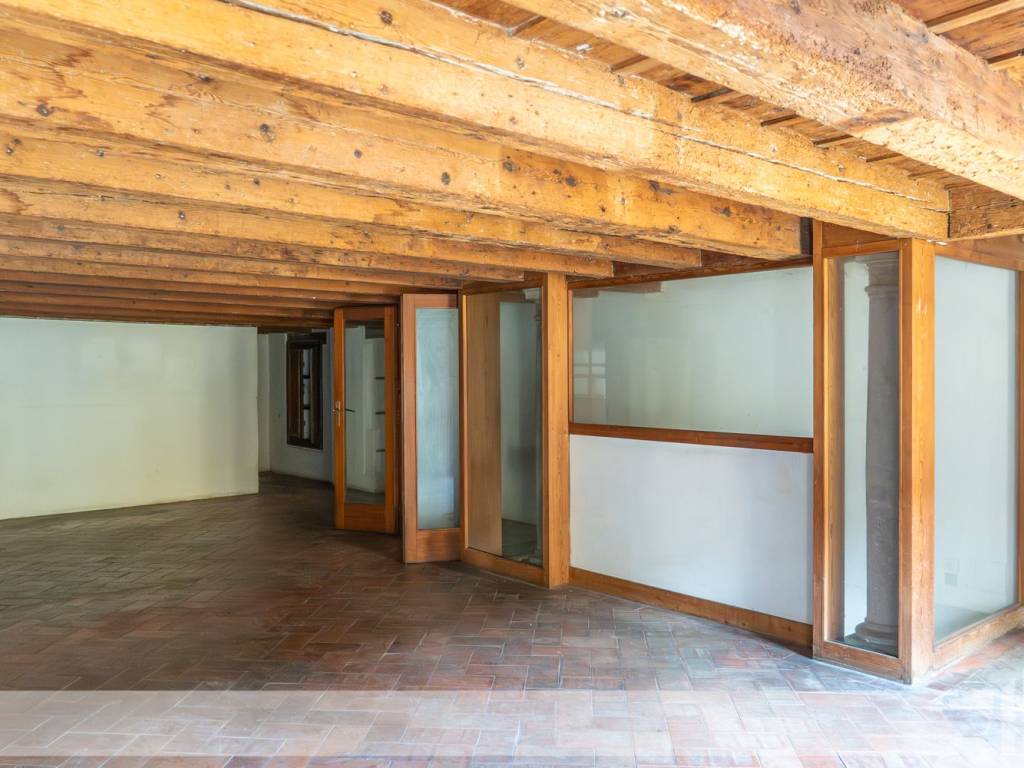 Appartamento a Belluno in Via San Nicolò, 48 - Foto 5