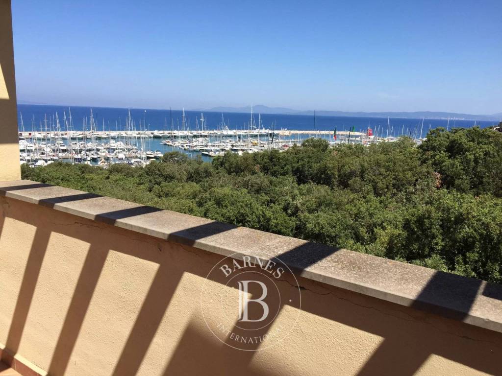 Attico / mansarda a Castiglione della pescaia in Punta Ala - Foto 4