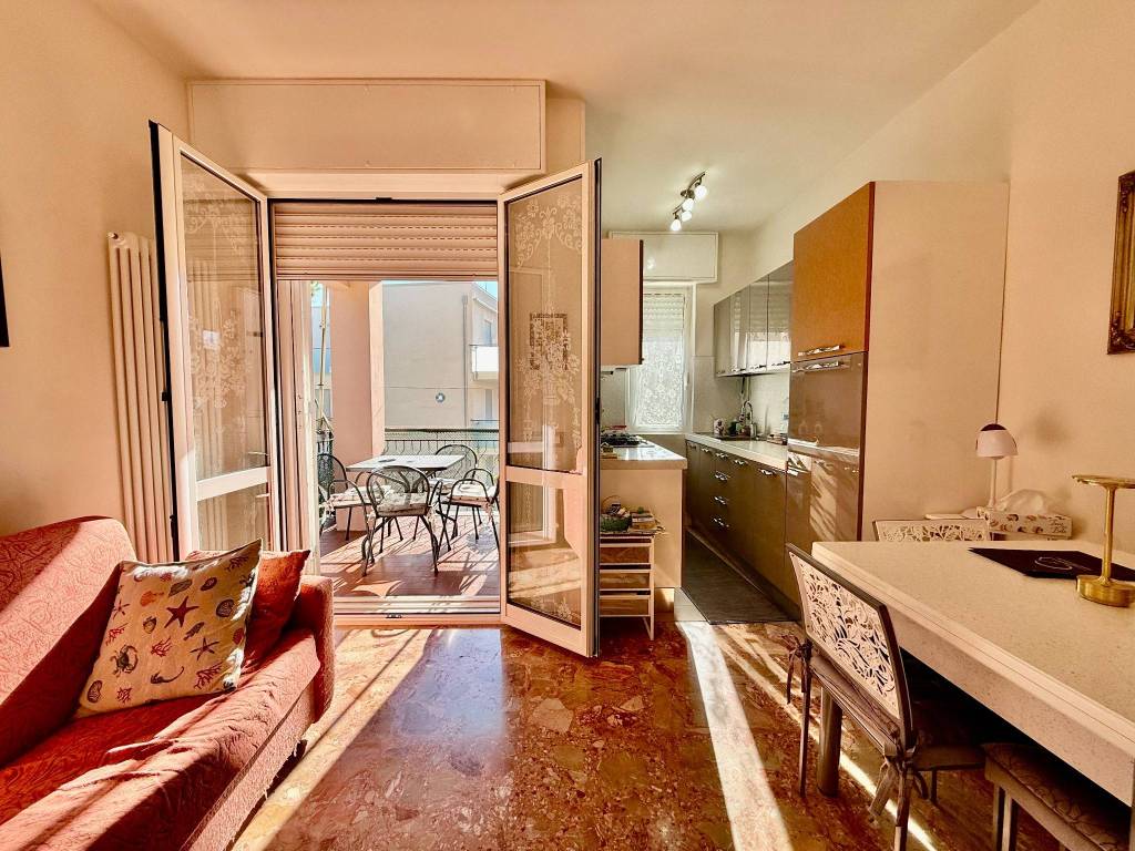 Appartamento a Borghetto santo spirito in Via Michelangelo, 20 - Foto 5