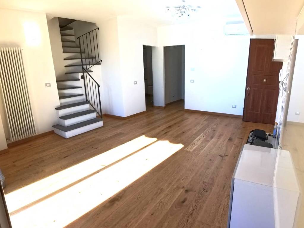 Appartamento a Bagno a ripoli in Via Vecchia Aretina - Foto 2