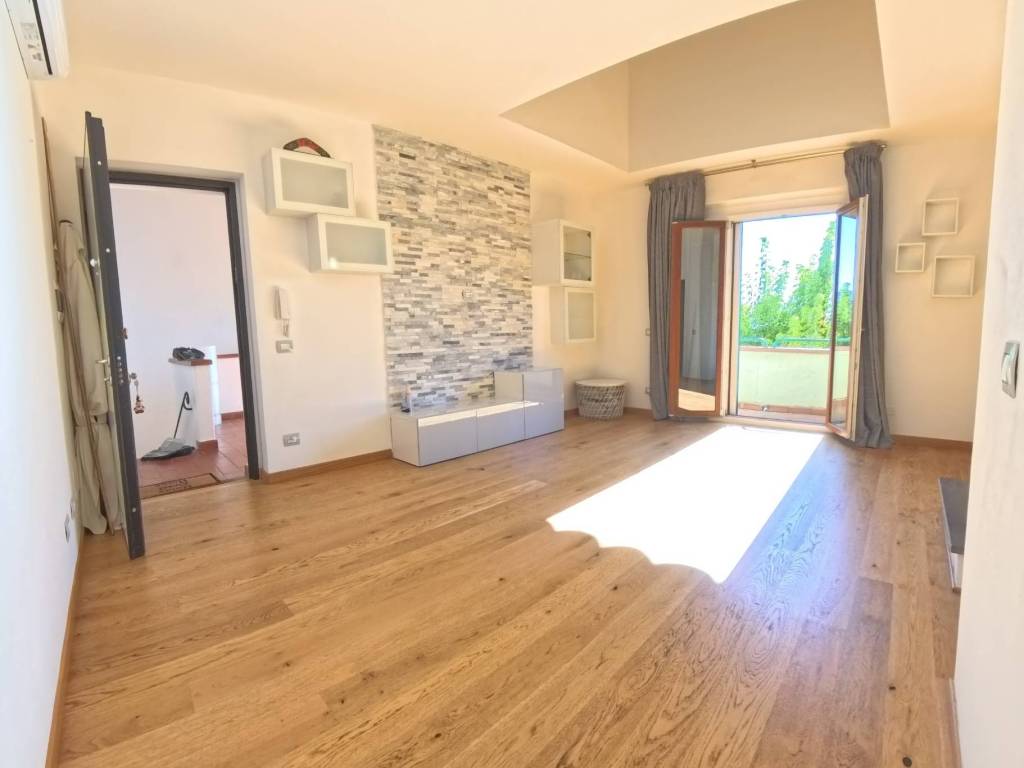 Appartamento a Bagno a ripoli in Via Vecchia Aretina - Foto 5
