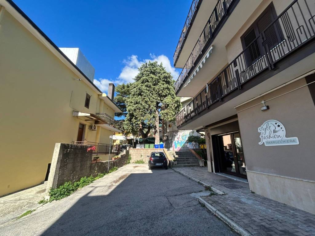 Appartamento a Mercogliano in via Traversa - Foto 4