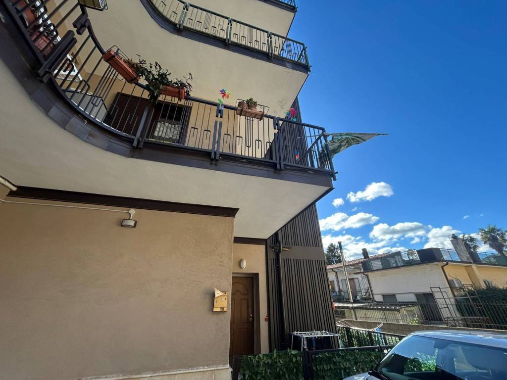 Appartamento a Mercogliano in via Traversa - Foto 5