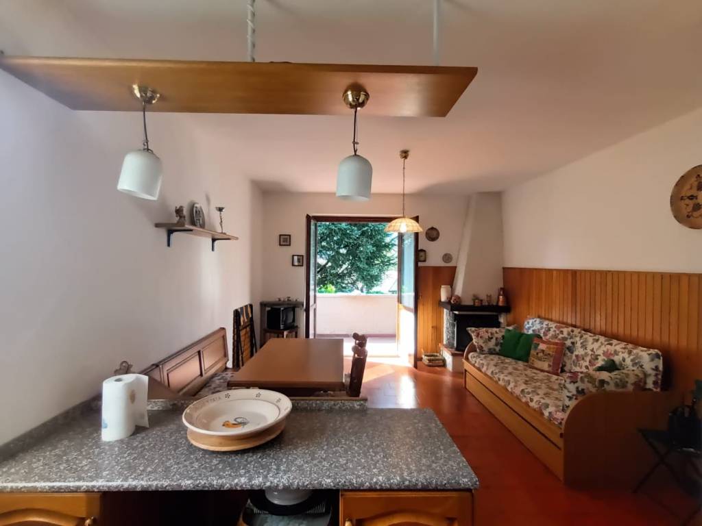 Appartamento a Primaluna in Via Provinciale - Foto 4