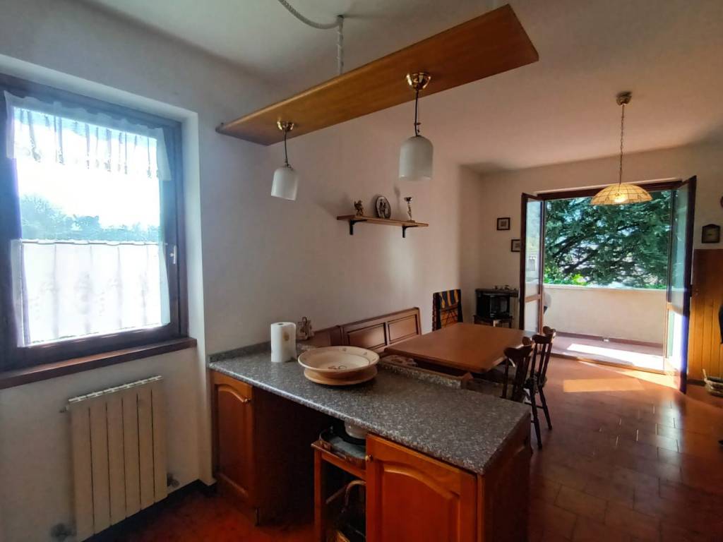 Appartamento a Primaluna in Via Provinciale - Foto 5