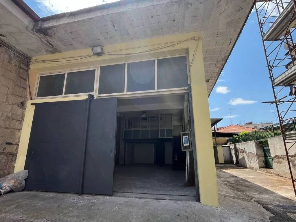 Immobile a Aversa in Via Torretta, 10 - Foto 3
