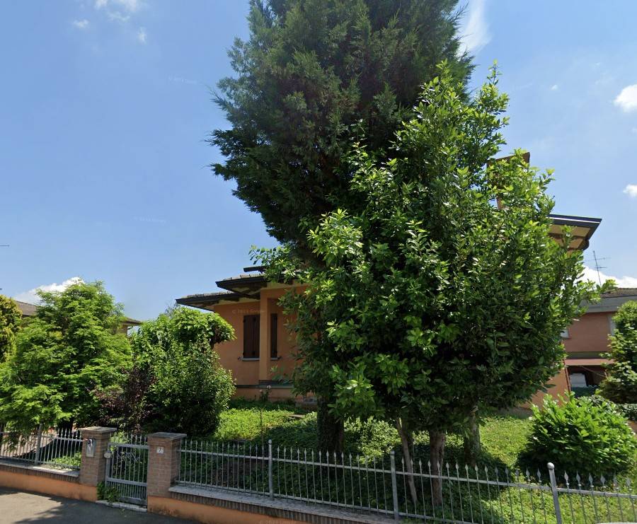 Villa a Campogalliano - Foto 4
