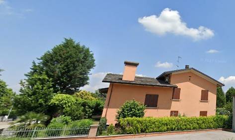 Villa a Campogalliano - Foto 5