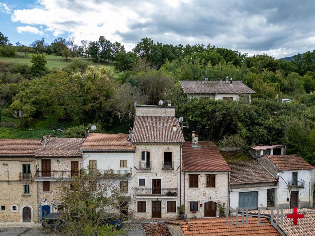 Villa a Borgorose in Via del Rio - Foto 2