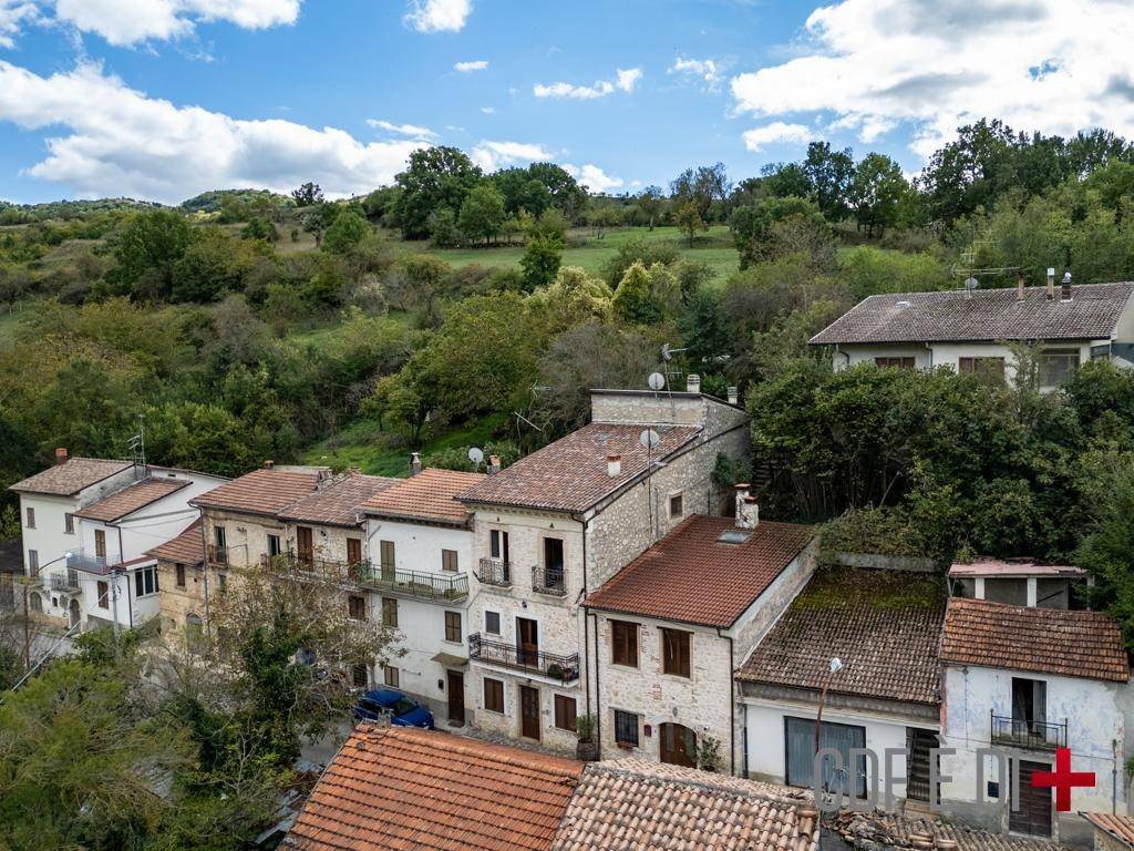 Villa a Borgorose in Via del Rio - Foto 4