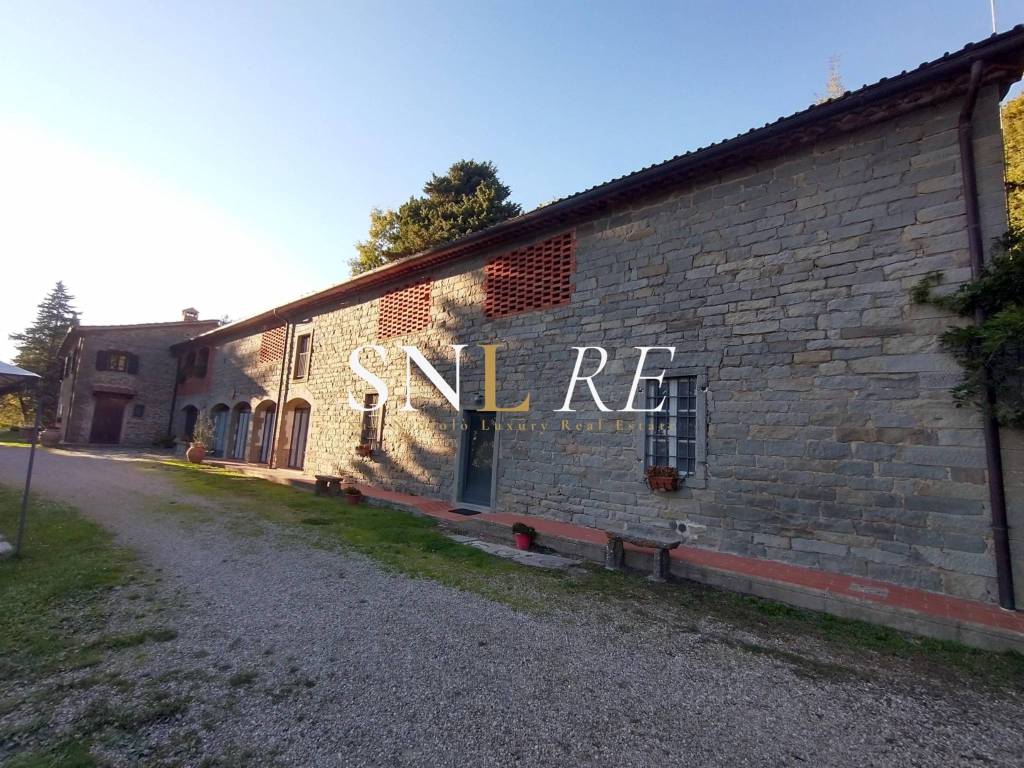 Rustico / casale a Castelfranco piandisco in Via Italia - Foto 4