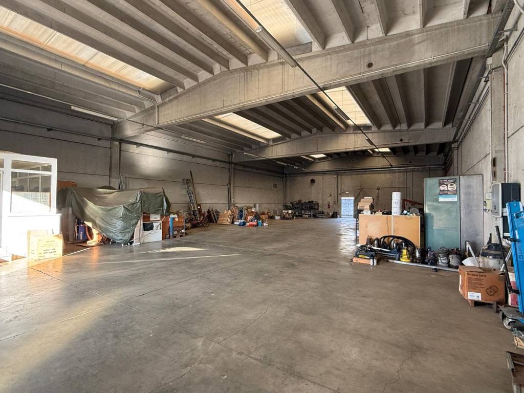 Immobile a Povoletto in Via Giovan Battista Maddalena, 26 - Foto 4