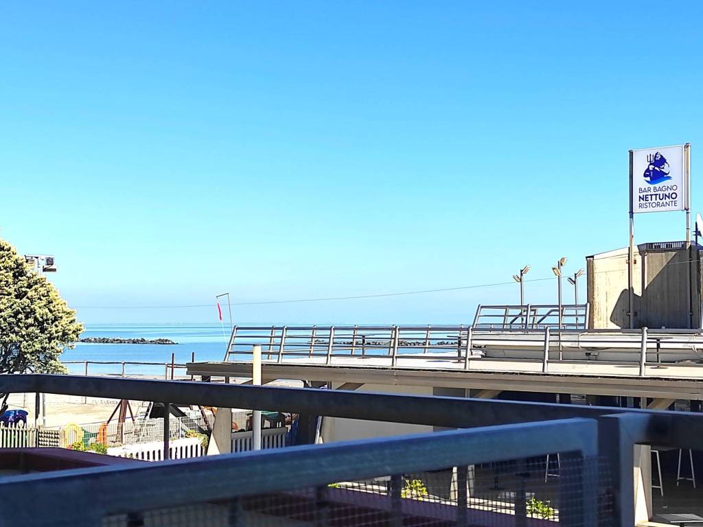 Appartamento a Comacchio in Viale Mare Adriatico, 76 - Foto 4