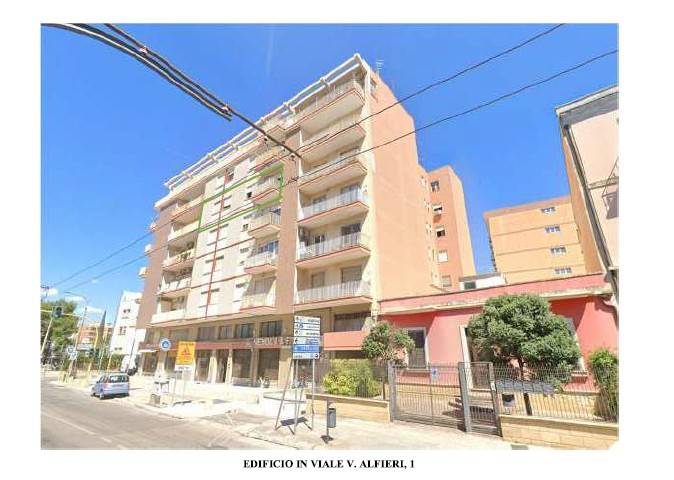 Appartamento a Lecce in Viale Vittorio Alfieri, 1 - Foto 2