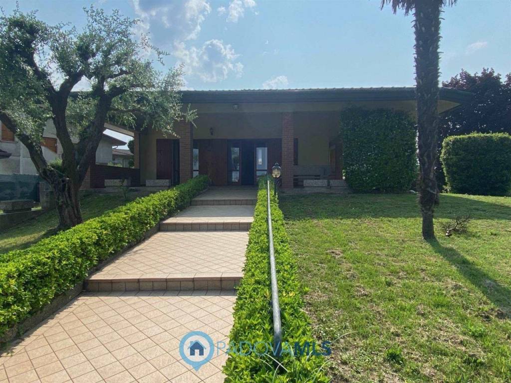 Villa a Due carrare in Via Pontemanco - Foto 2