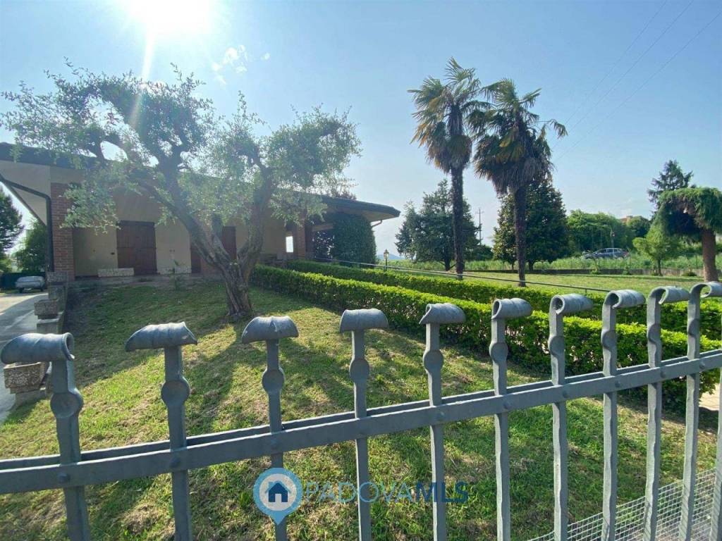 Villa a Due carrare in Via Pontemanco - Foto 3