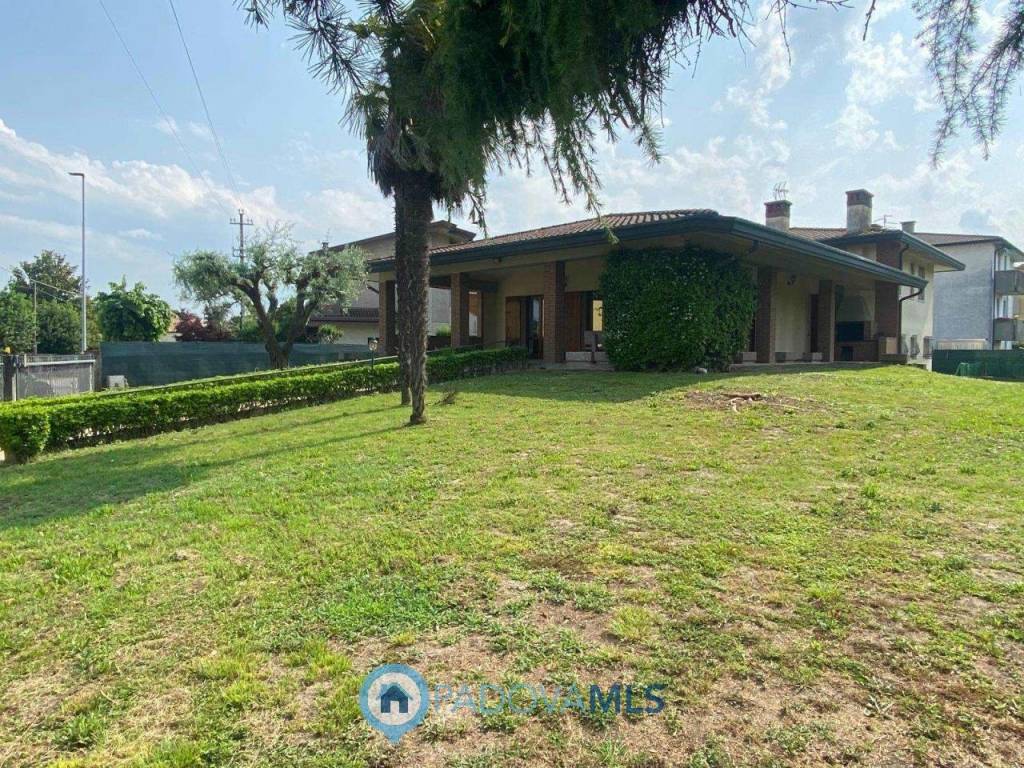 Villa a Due carrare in Via Pontemanco - Foto 4