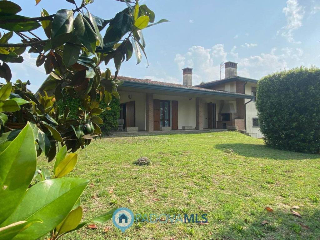 Villa a Due carrare in Via Pontemanco - Foto 5