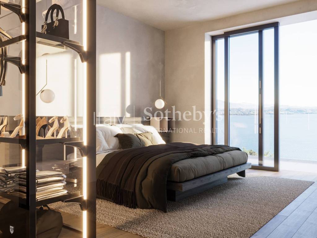 Villa a Belgirate in Via Panorama - Foto 3