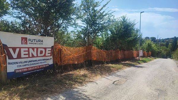 Villa a Capena in Via Germania - Foto 3