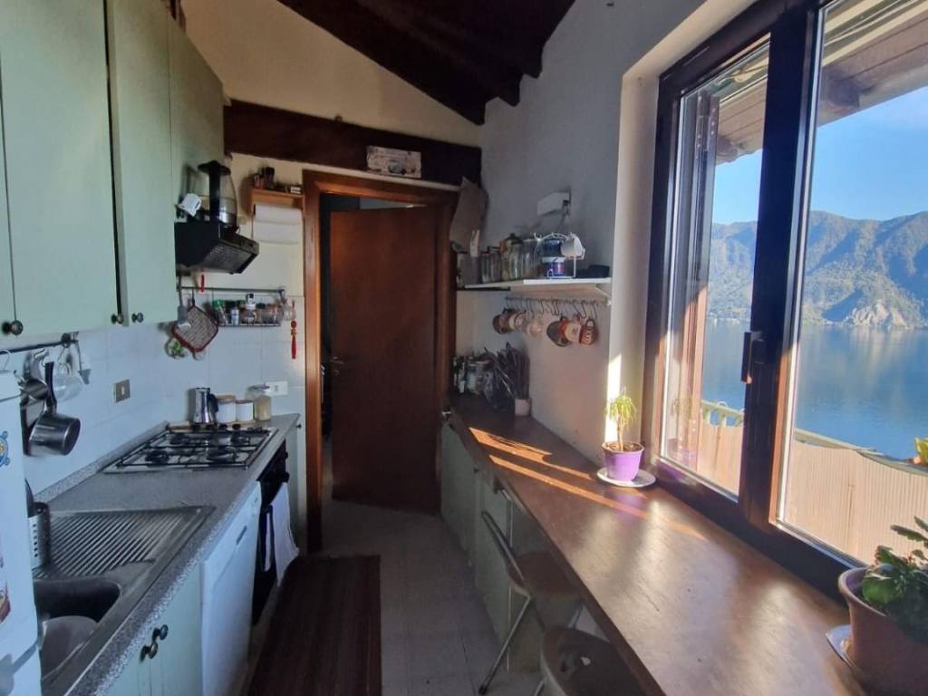 Appartamento a Ghiffa in Via Giuseppe Verdi, 25 - Foto 5