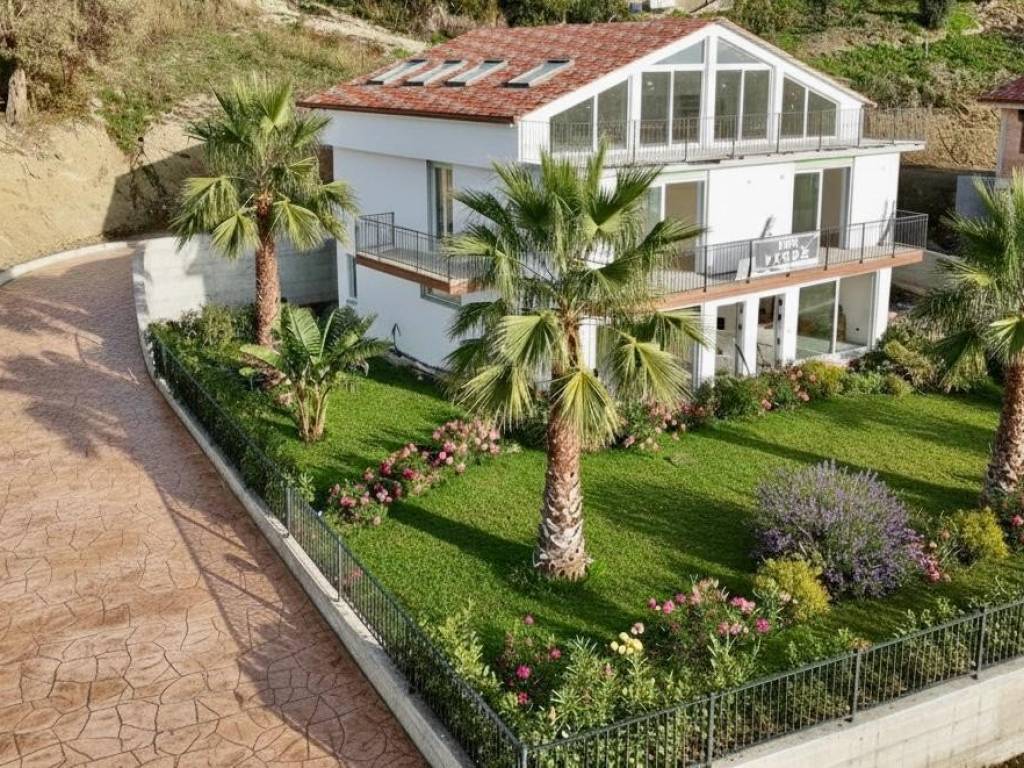 Villa a Agropoli in Via Campanina, 132 - Foto 2