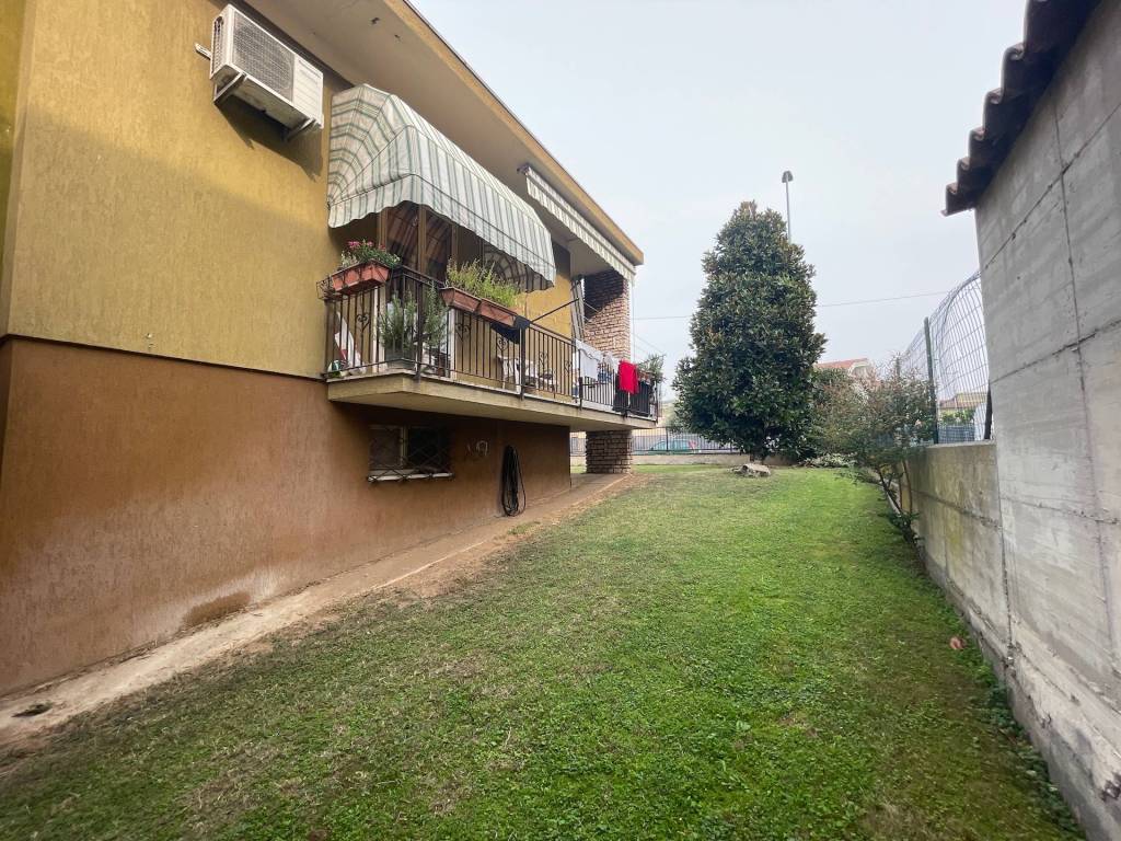 Villa a Villafranca di verona in Corso Vittorio Emanuele II - Foto 5