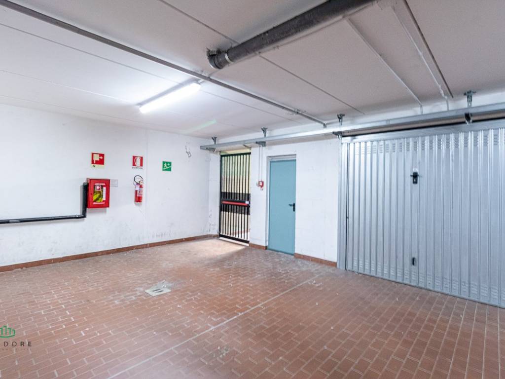 Box / garage a Pianoro in Via Andrea Costa 106 - Foto 3