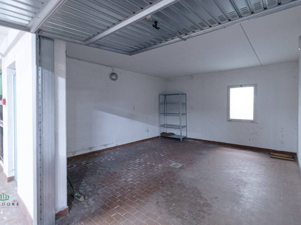 Box / garage a Pianoro in Via Andrea Costa 106 - Foto 4