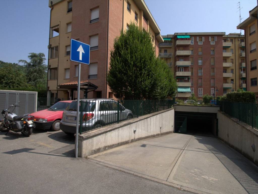 Box / garage a Pianoro in Via Andrea Costa 106 - Foto 5