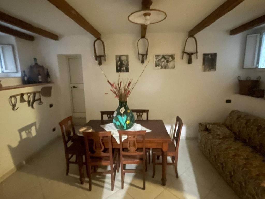 Casa indipendente a Sarzana in Via Paolo Diana - Foto 3