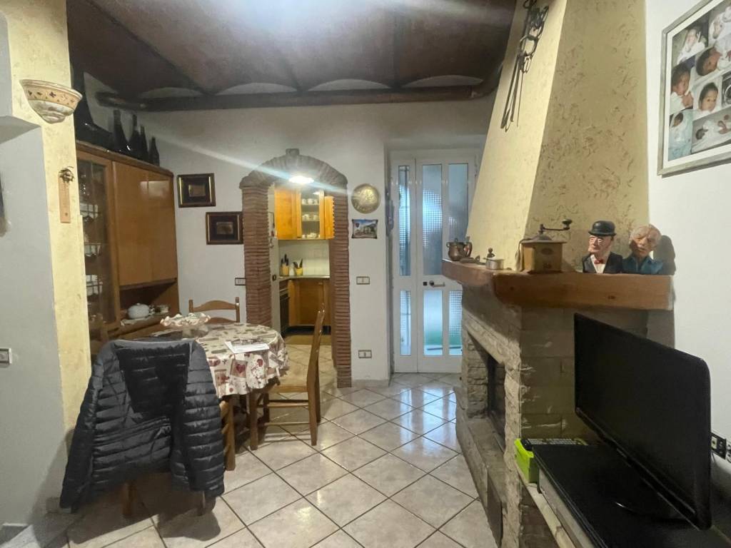 Casa indipendente a Sarzana in Via Paolo Diana - Foto 5