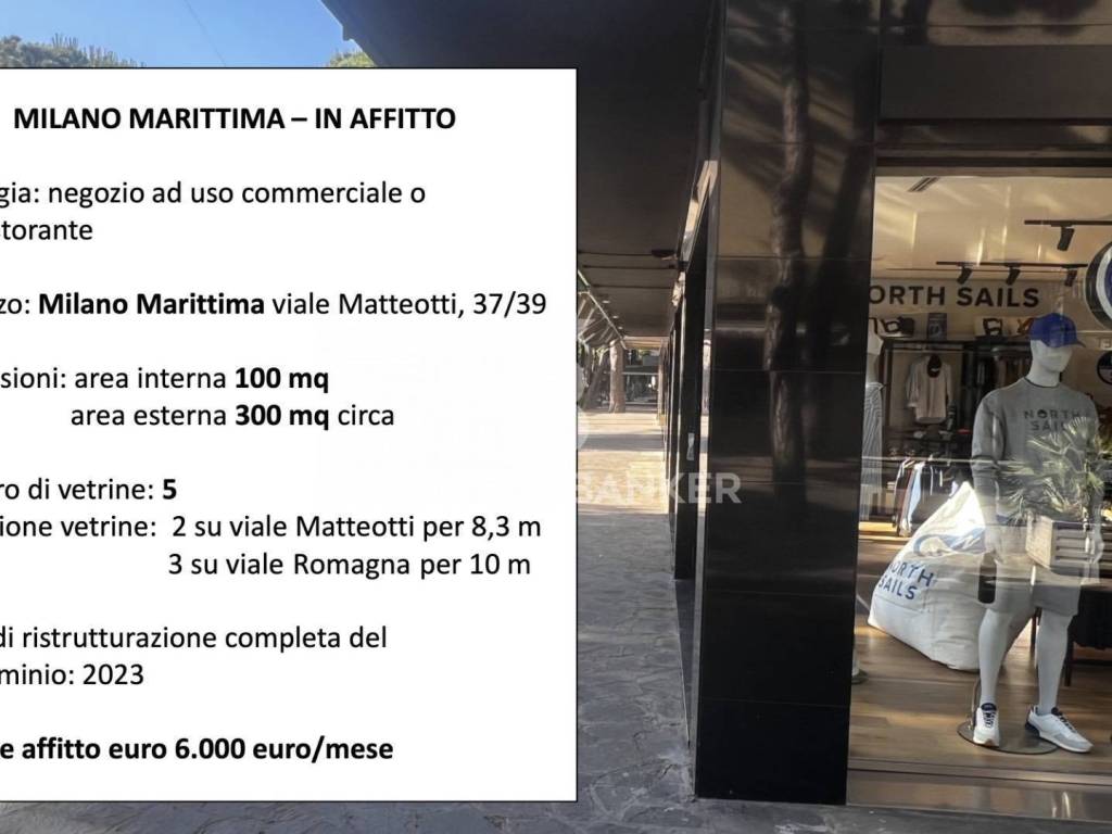 Immobile a Cervia in matteotti, 37 - Foto 4
