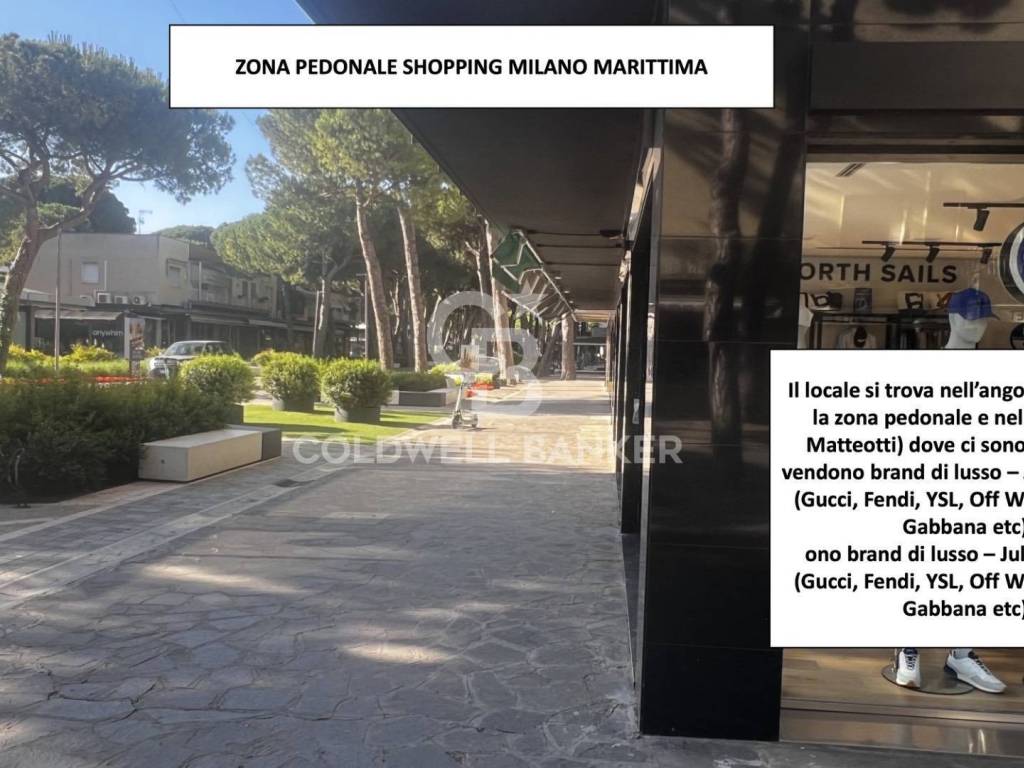 Immobile a Cervia in matteotti, 37 - Foto 5