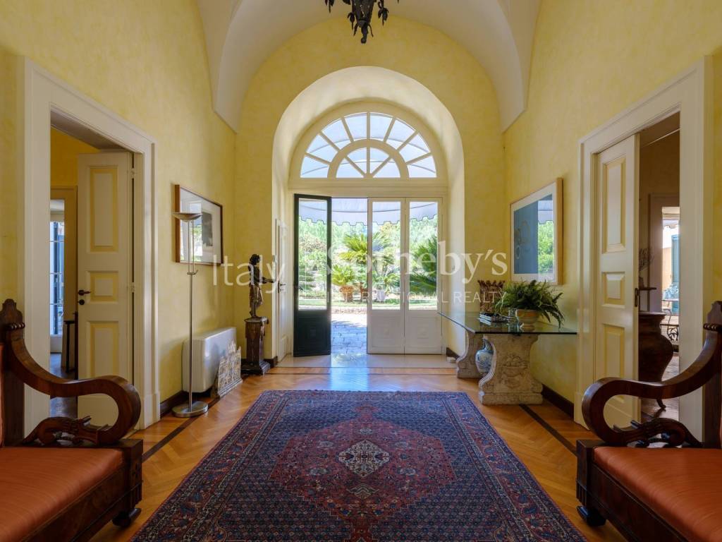 Villa a Presicce-acquarica in Piazza Pertini - Foto 4